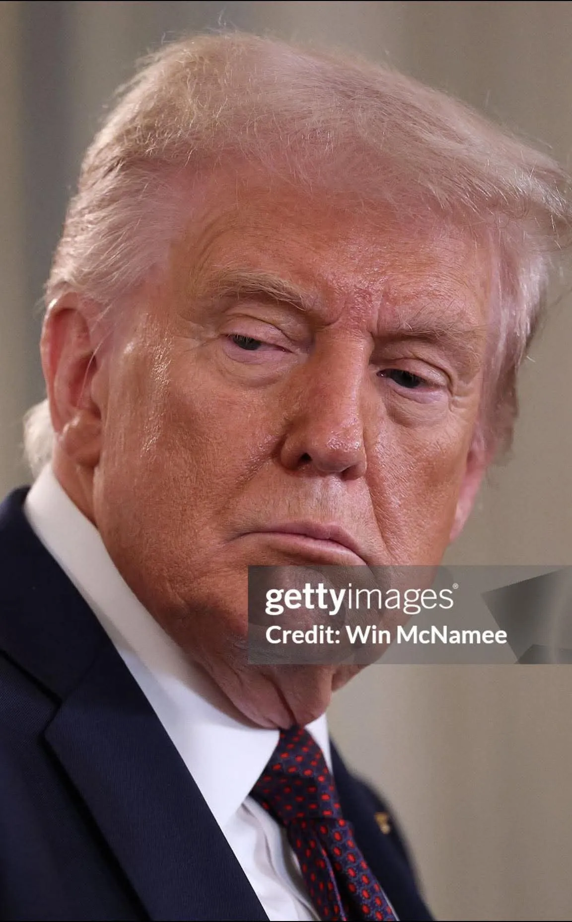 نتنياهو وترامب