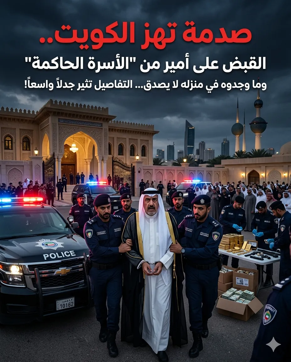 الكويت
