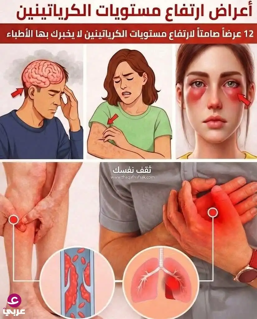 هل تستيقظ وأنت تشعر بالإرهاق دائمًا.. 12 علامة صامتة لارتفاع مست