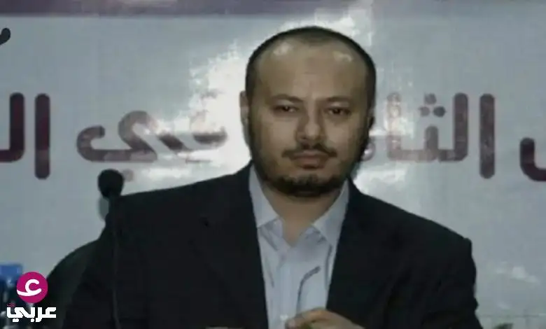 اخو سيف الاسلام مازال بخير ولم يمت.. محمد القذافي يفضح كل شيء وا