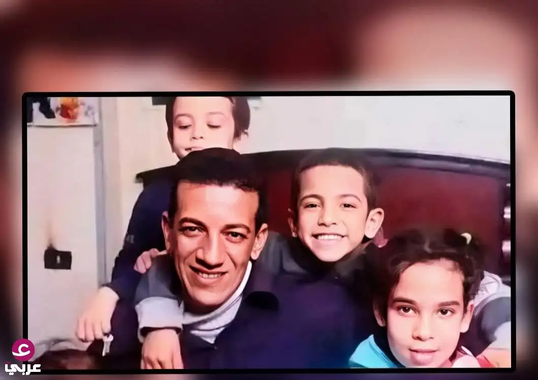 أب وعياله الاربعة لقوهم جث..ث في الترعة .. واقعة غامضة تثير حزن 