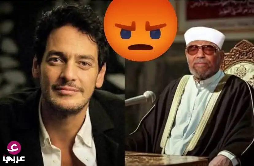 خالد أبو النجا في تصريح صـ،ـادم له .. 