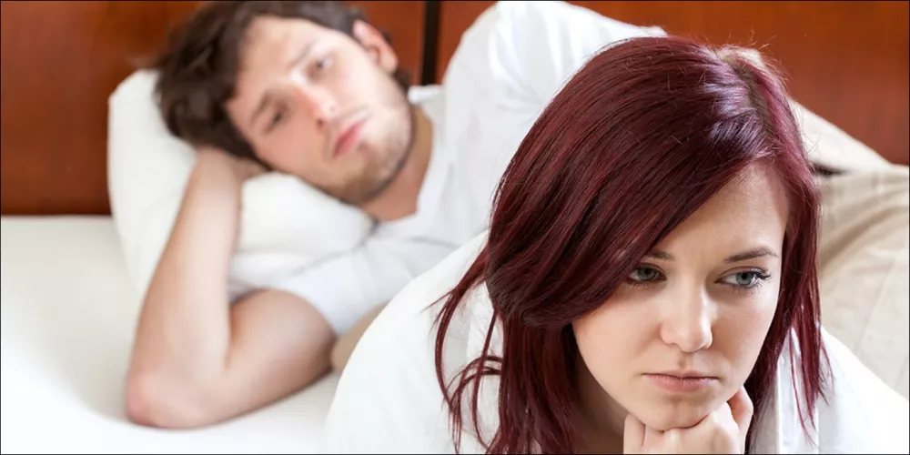 احذر الفهر لأن النبي(ص) نهانا عنها في العـ،لاقة الزوجية؟ وما معن