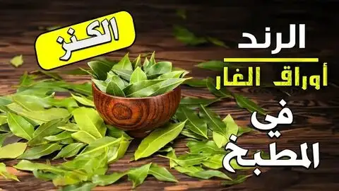 خبيرة جزائرية تعلن عن نبتة سحرية تمنح الزوج قدرة هائلة في اللقاء