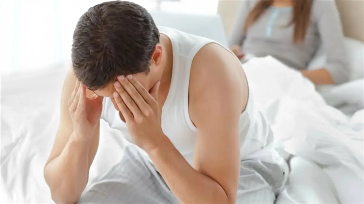 لماذا خلق الله للرجال حلـ,ـمة مثل النساء وما اهميتها للرجل في ال
