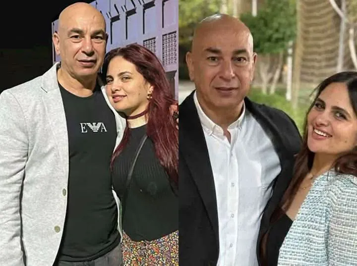 حسام حسن 