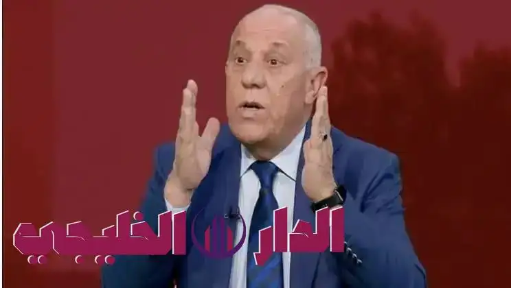 فايز الديروي