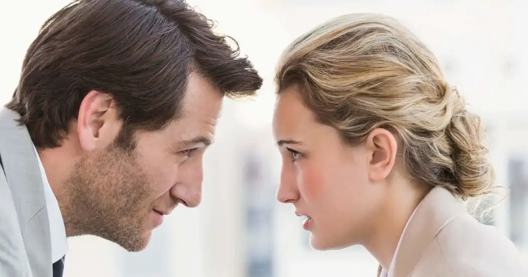 اذا طلبت منك زوجتك الفهر لا تفعله أبداً لان النبي(ص) نهانا عنها 