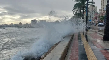 استعدوا لما هو قادم.. تحذير من تغير مفاجئ بحالة الطقس وهذا موعد 