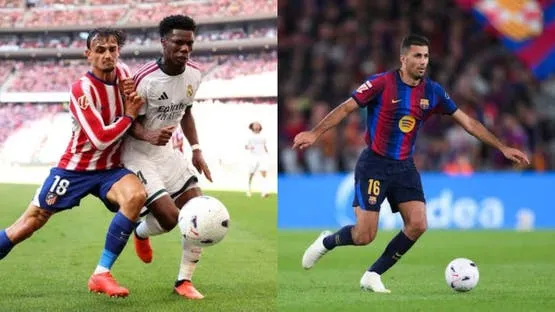 تشواميني ريال مدريد
