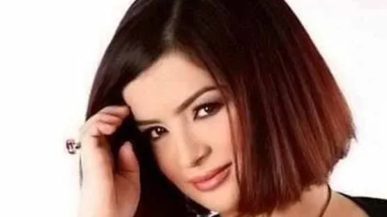 زواج داليا إبراهيم وخالد يوسف
