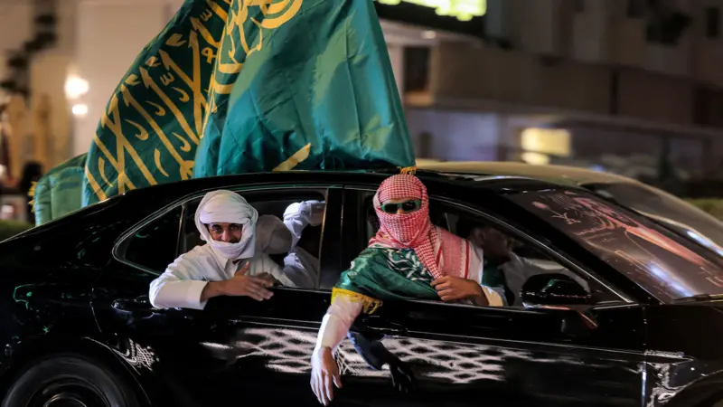 تأجيل الفعاليات السعودية ورؤية 2030