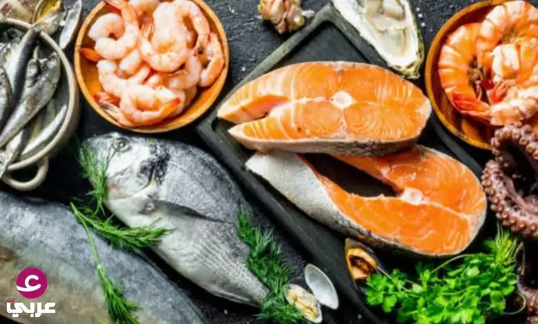 ليست الشمس وحدها.. 6 أسماك ترفع فيتامين د وتثقوي المناعة والعظام