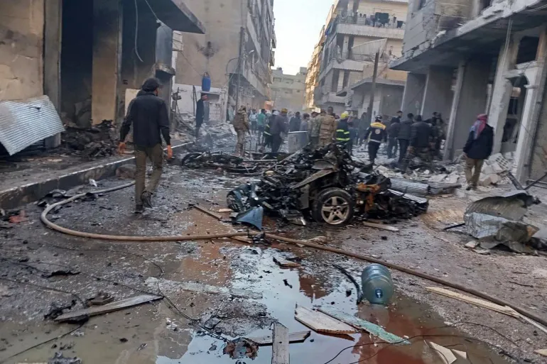 ارشيفية.     