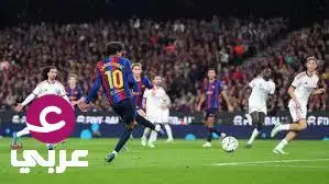 أزمة برشلونة، تحليل الكلاسيكو، ضعف دفاع برشلونة، تفوق ريال مدريد