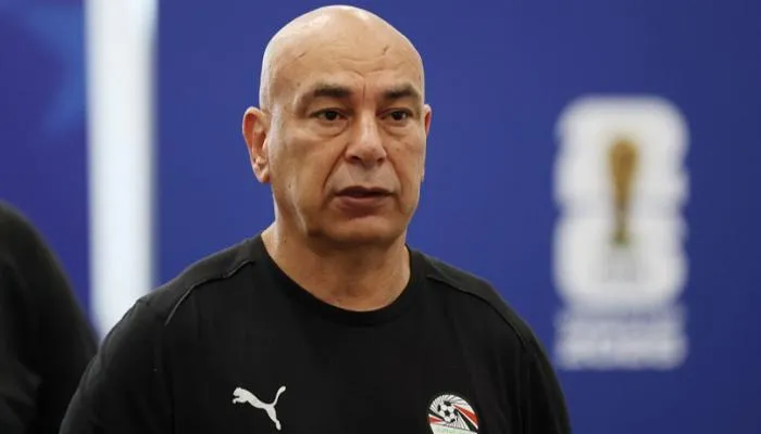 تصريحات حسام حسن، موقع مصراوي، نفي خطوبة العميد، مدرب منتخب مصر،