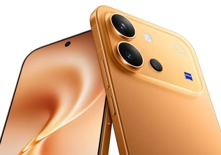 هاتف فيفو الجديد، مواصفات Vivo Y600، بطارية عملاقة، هواتف الفئة 