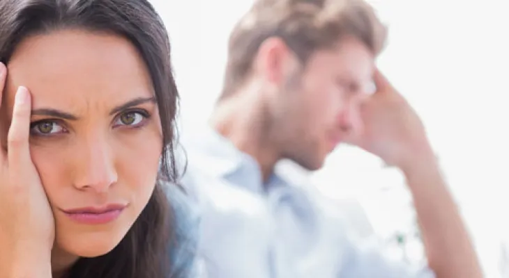 ما حكم الزوجة المتساهلة التي تسمح لزوجها بأن يجـ،،ـامعها جمـ،ـا.