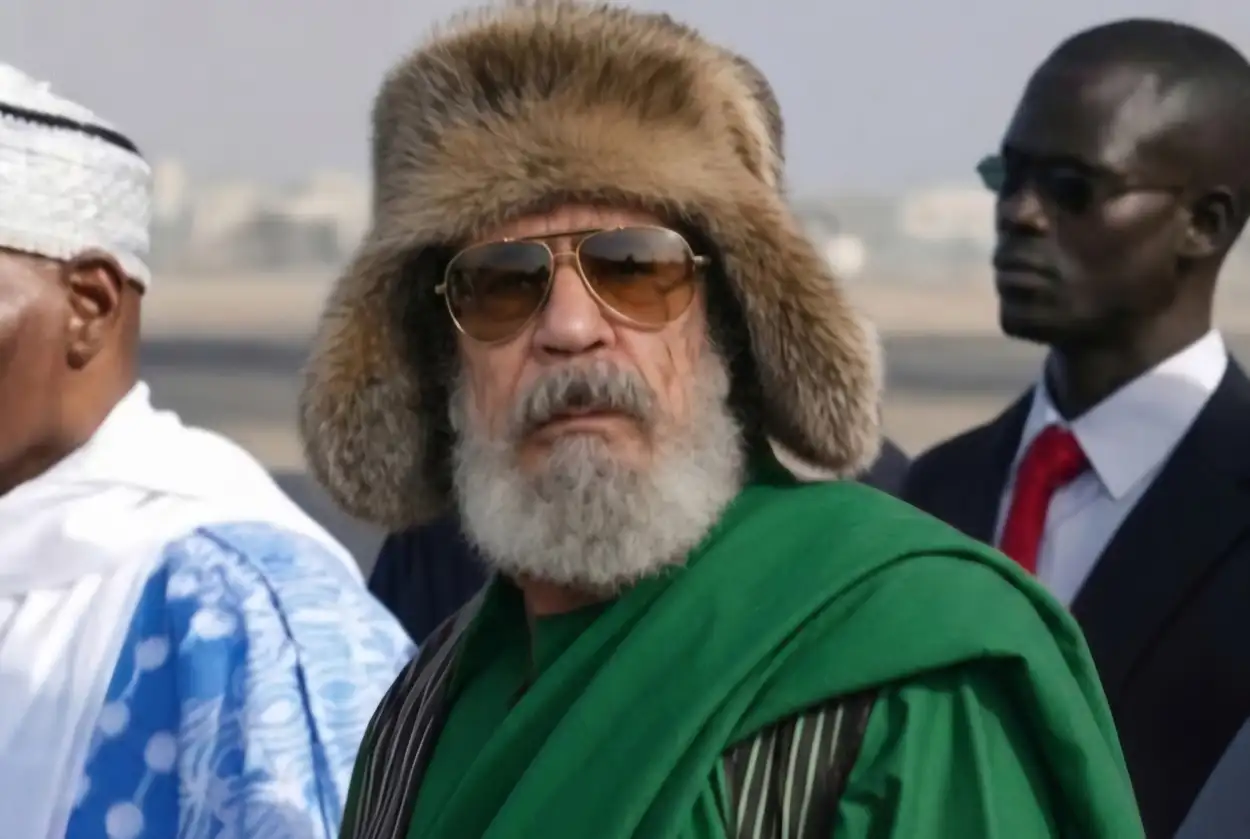 أرشيفية