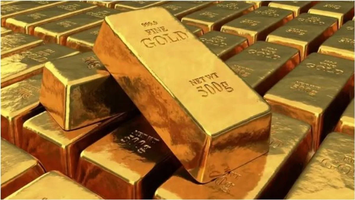 أسعار الذهب في السعودية