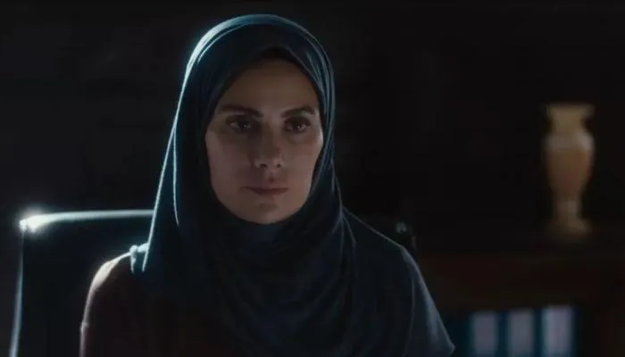 مسلسل جريمة في الزمالك