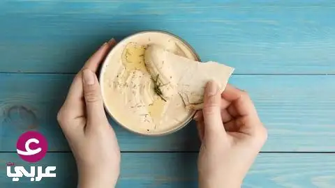 فوائد اكل الحمص