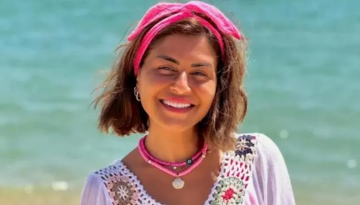 منة فضالي