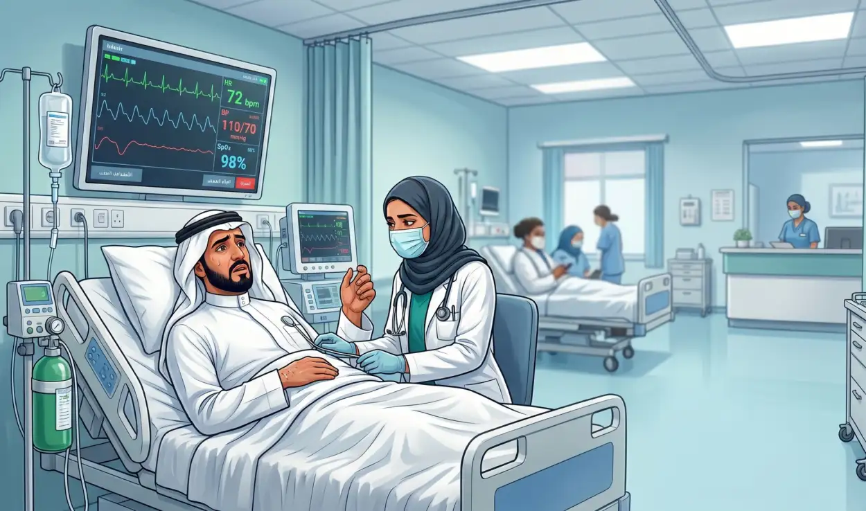 خطورة نظام الطيبات